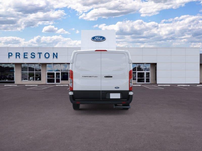 2026 Ford Transit 250