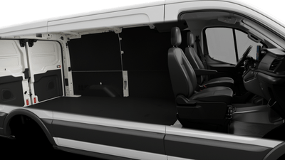 2026 Ford Transit 250