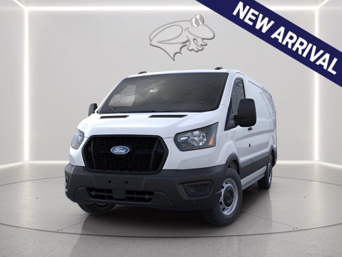2026 Ford Transit 250