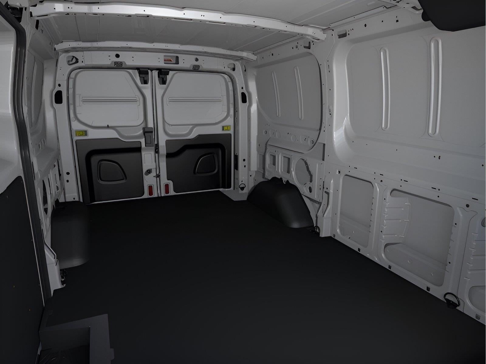 2026 Ford Transit 250