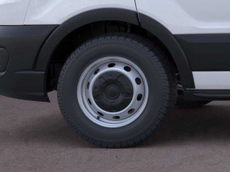 2026 Ford Transit 250
