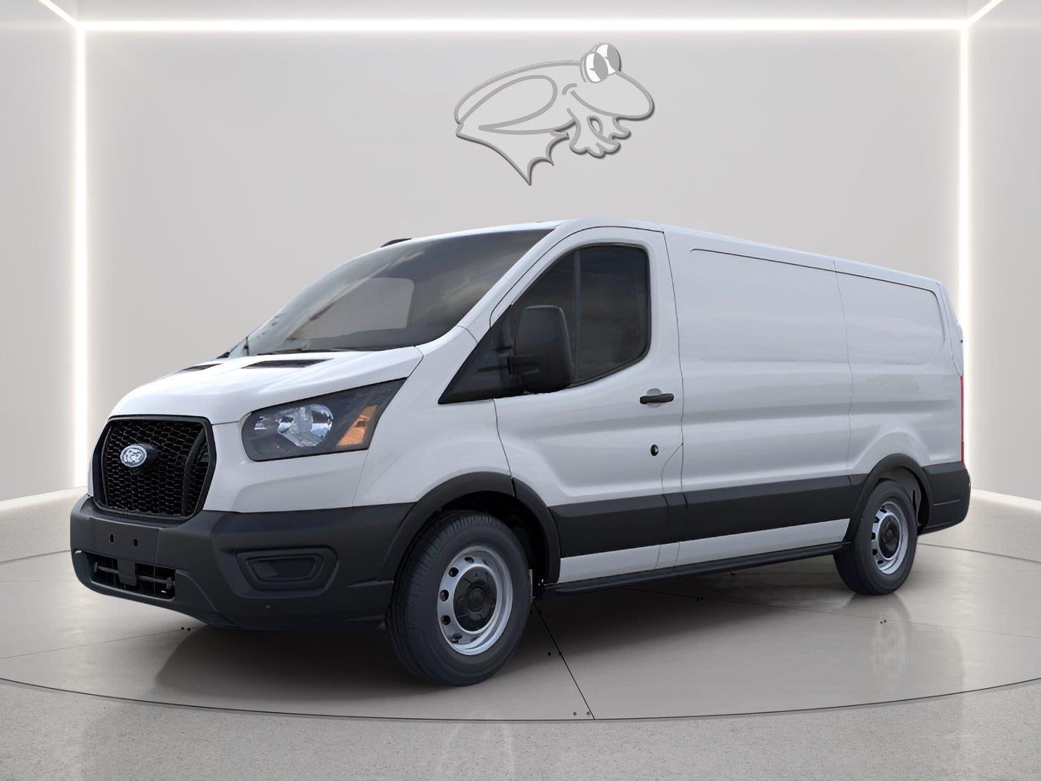2026 Ford Transit 250