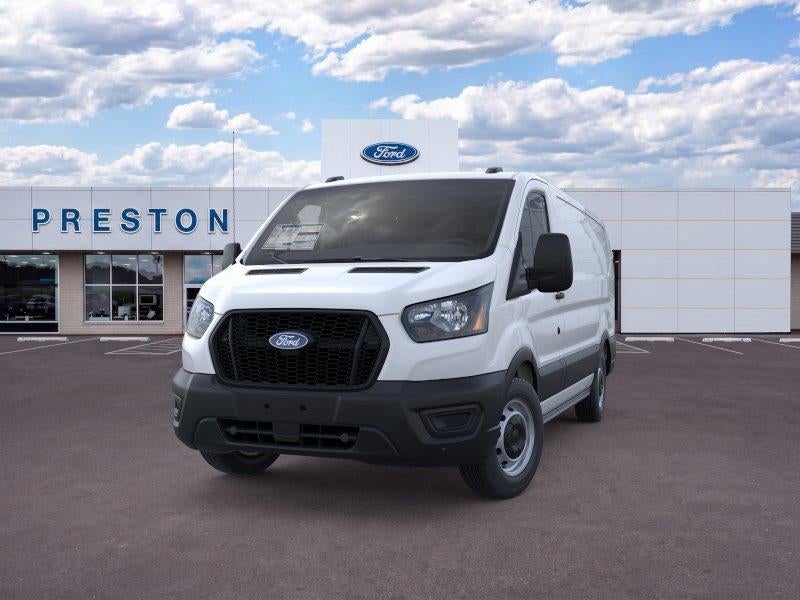 2026 Ford Transit 250
