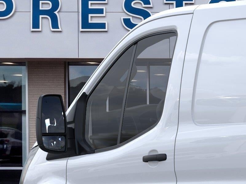 2026 Ford Transit 250