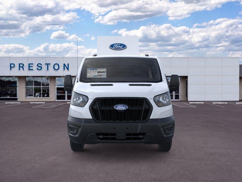 2026 Ford Transit 250