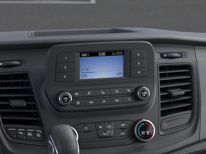 2025 Ford Transit Cargo Van Cargo Van