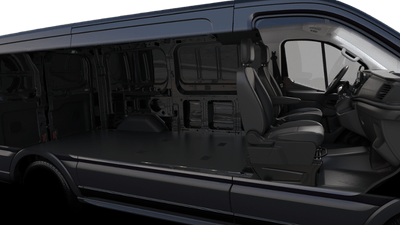 2025 Ford Transit Cargo Van Cargo Van