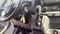 2025 Ford Transit 250 PEST CONTROL PACKAGE