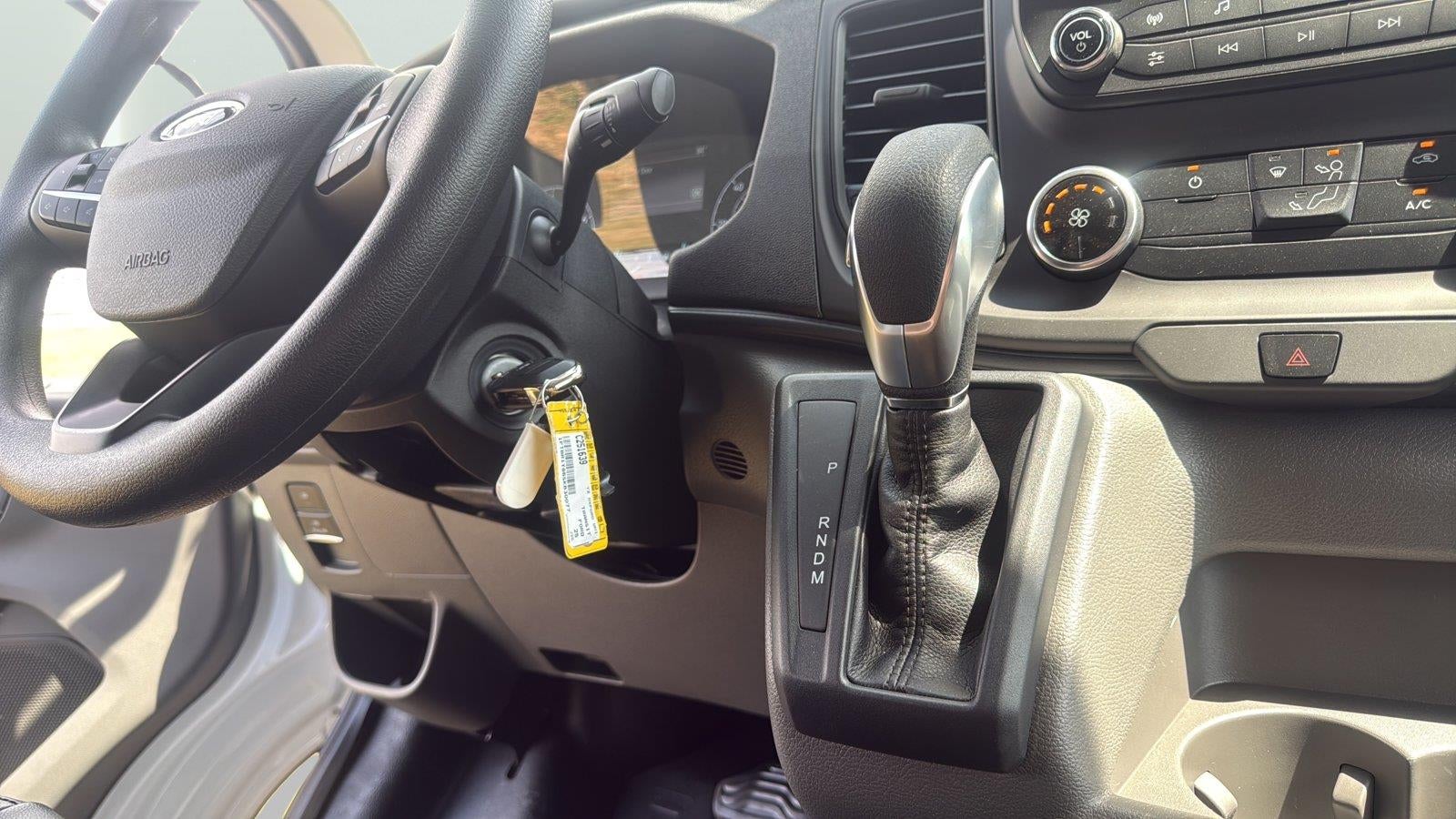 2025 Ford Transit 250 PEST CONTROL PACKAGE