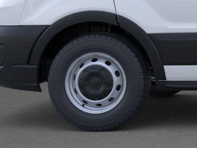 2025 Ford Transit 250