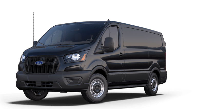 2025 Ford Transit Cargo Van Cargo Van