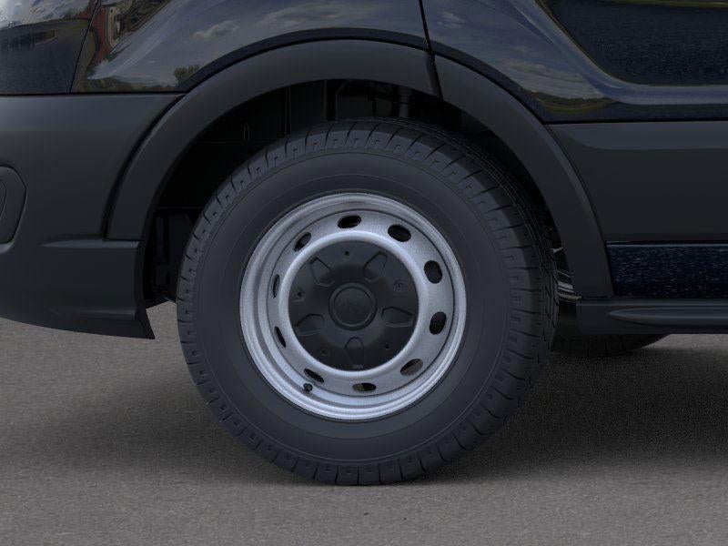 2025 Ford Transit 250