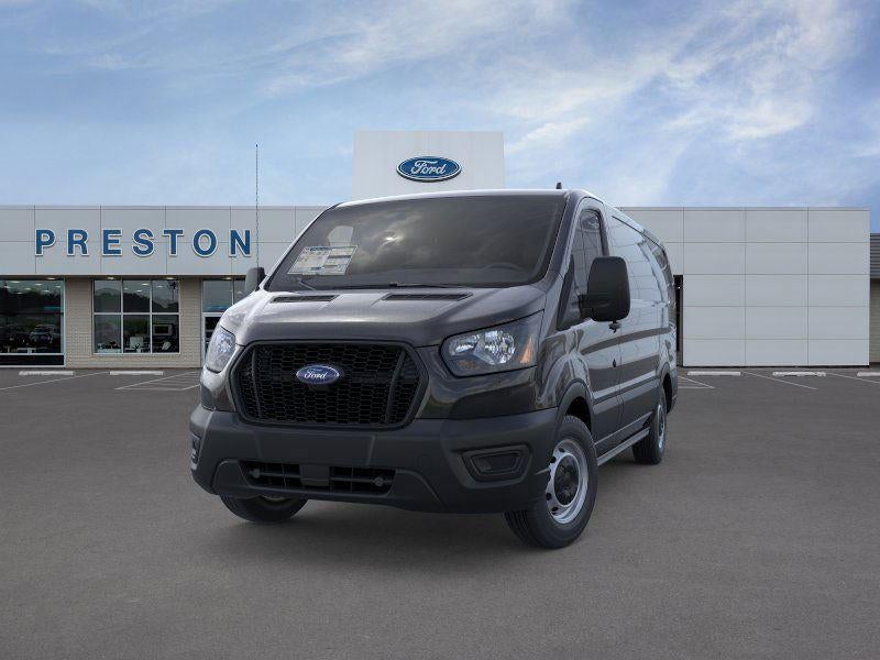 2025 Ford Transit 250