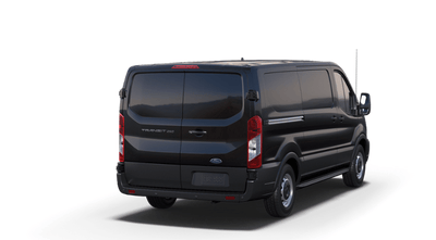 2025 Ford Transit 250