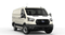 2026 Ford Transit 250
