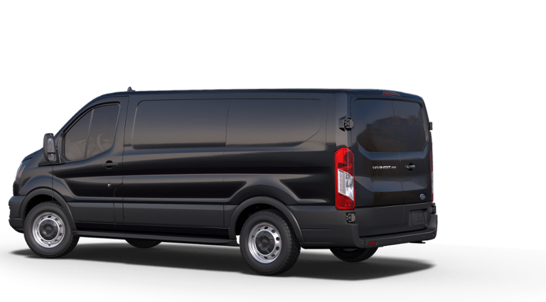 2025 Ford Transit Cargo Van Cargo Van