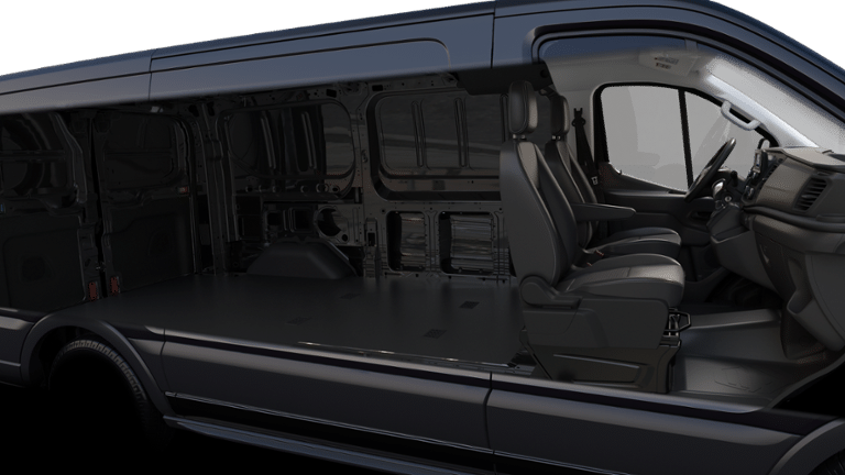 2025 Ford Transit Cargo Van Cargo Van