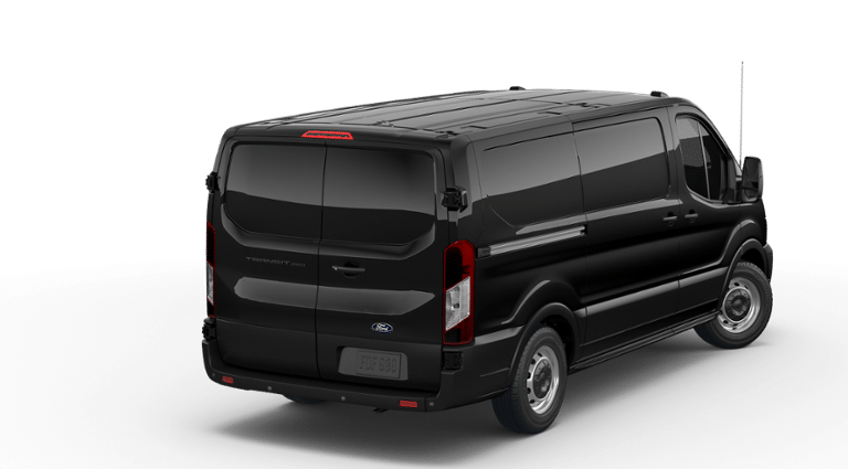 2026 Ford Transit Cargo Van Cargo Van