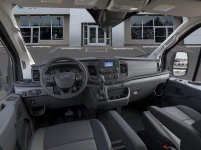 2025 Ford Transit Cargo Van Cargo Van