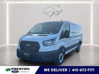 2025 Ford Transit T-250 VAN INTERIOR PEST CONTROL BIN PACKAGE