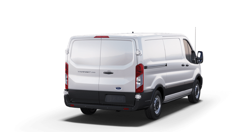 2025 Ford Transit Cargo Van Cargo Van