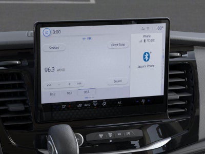 2025 Ford Transit Cargo Van Cargo Van