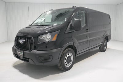 2026 Ford Transit 250