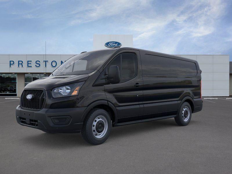 2026 Ford Transit 250