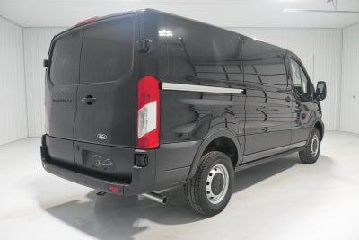 2026 Ford Transit 250