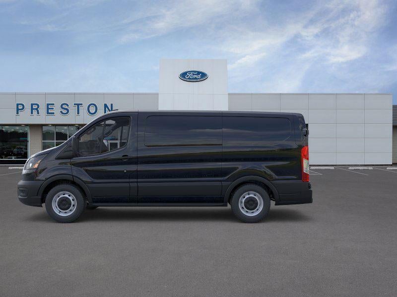 2026 Ford Transit 250