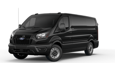 2026 Ford Transit 250