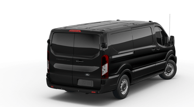 2026 Ford Transit 250
