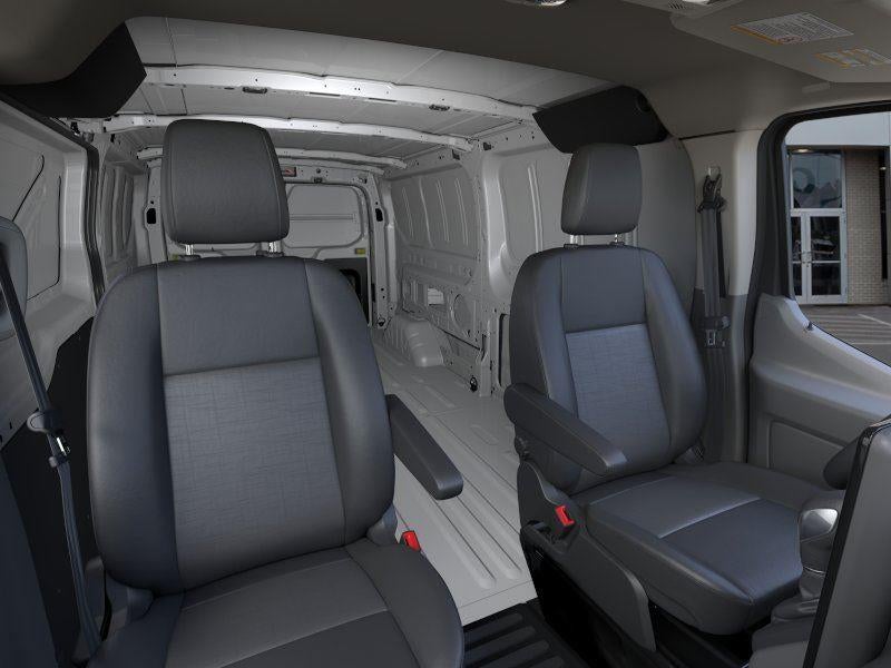 2026 Ford Transit T250