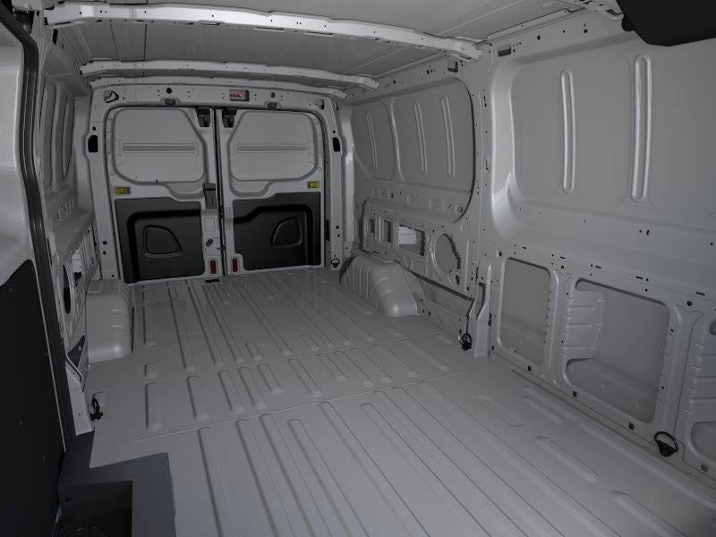 2026 Ford Transit T250