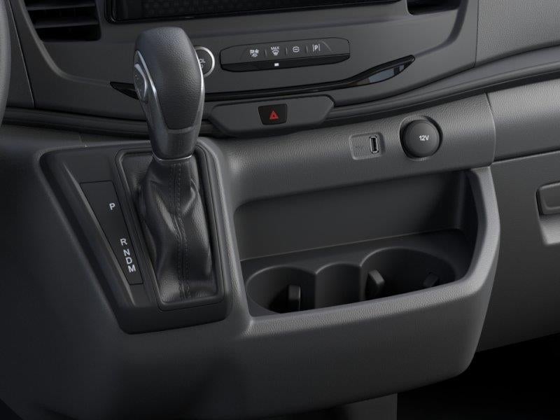 2026 Ford Transit T250