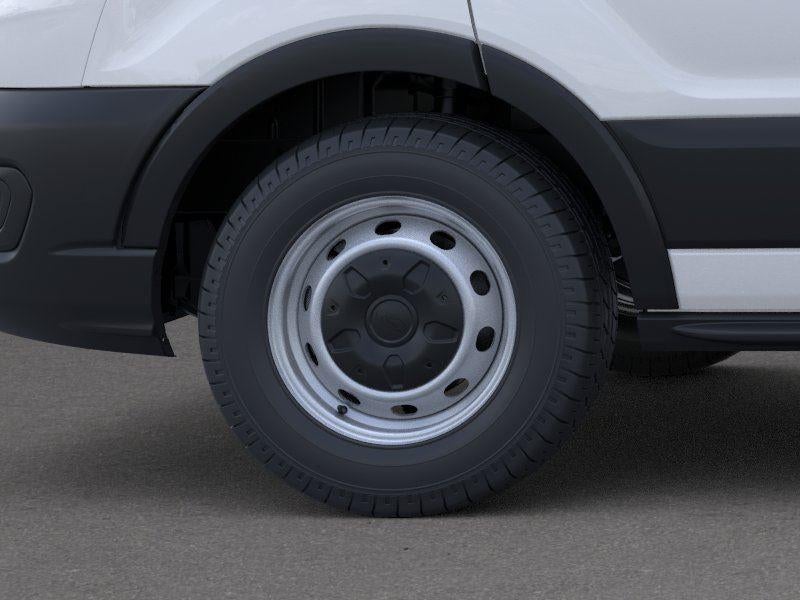 2026 Ford Transit T250