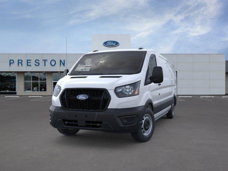 2026 Ford Transit T250
