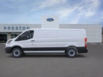 2026 Ford Transit T250