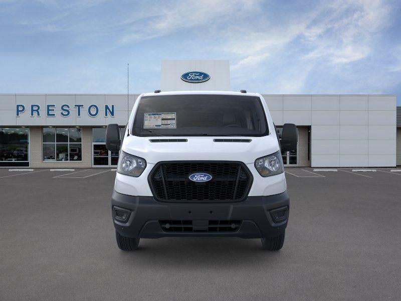 2026 Ford Transit T250