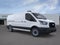 2026 Ford Transit T250