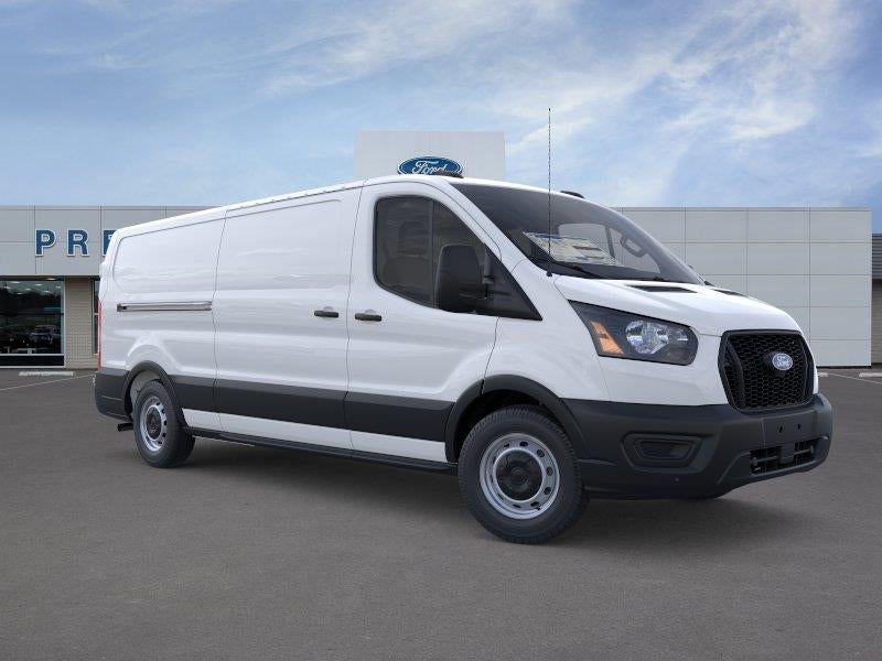 2026 Ford Transit T250