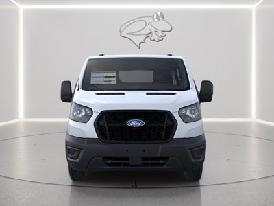 2026 Ford Transit T250
