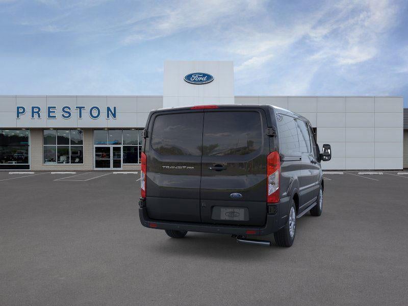 2025 Ford Transit Cargo Van Cargo Van