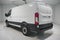 2026 Ford Transit 250