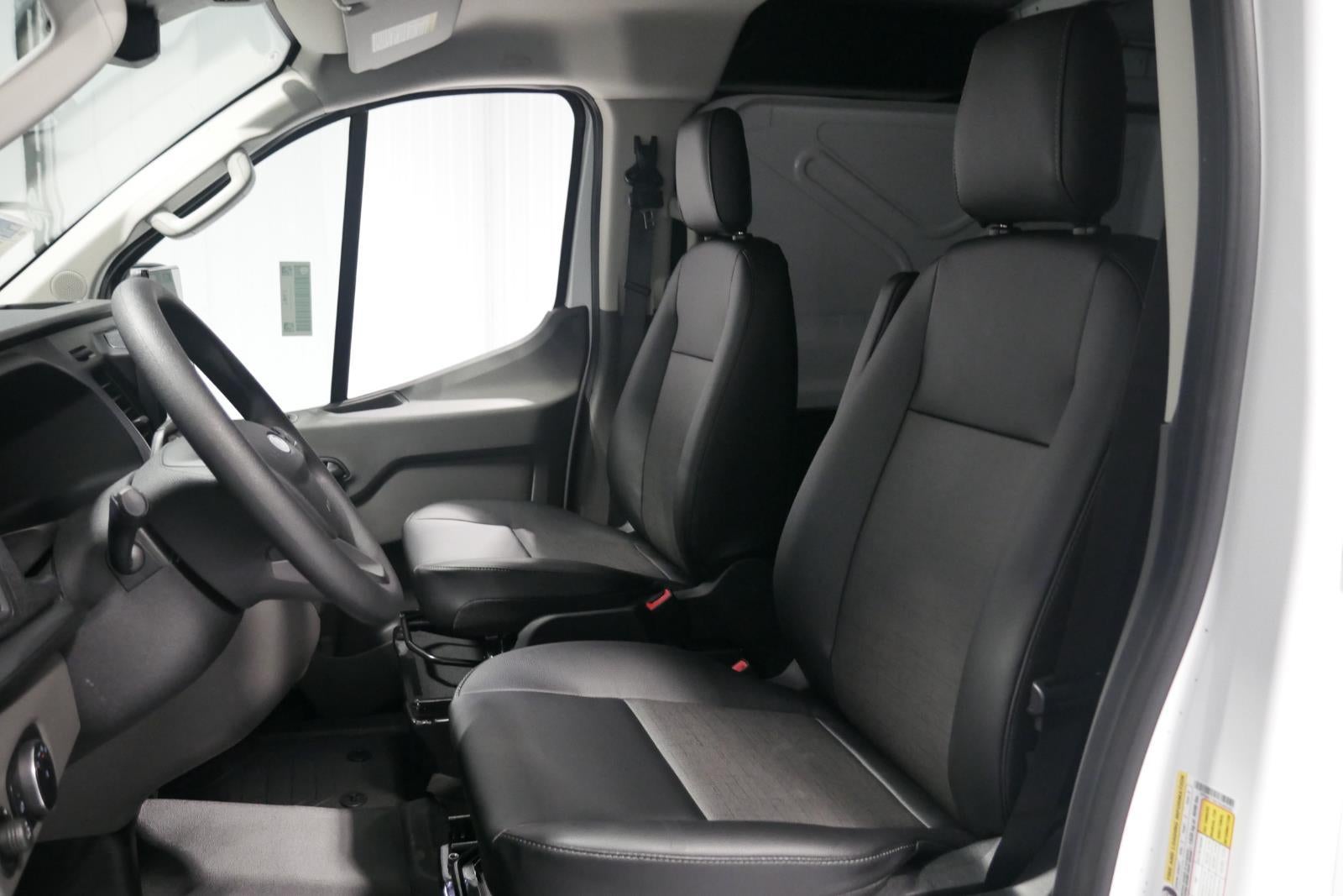 2026 Ford Transit 250