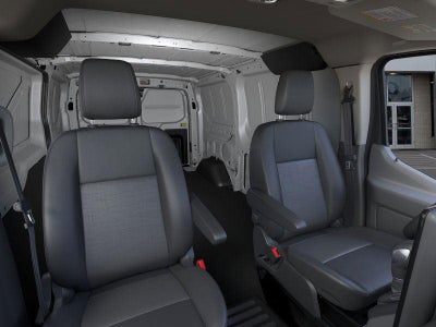 2026 Ford Transit 250