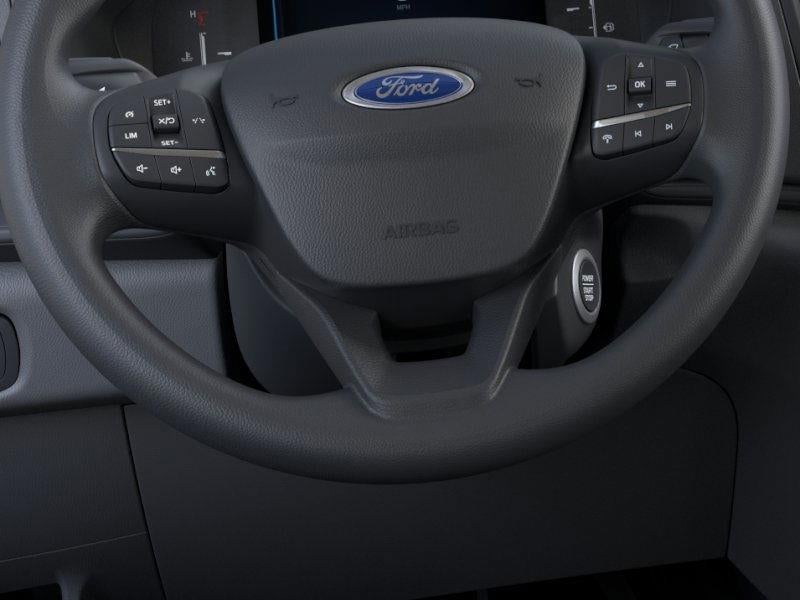 2026 Ford Transit 250
