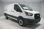 2026 Ford Transit 250