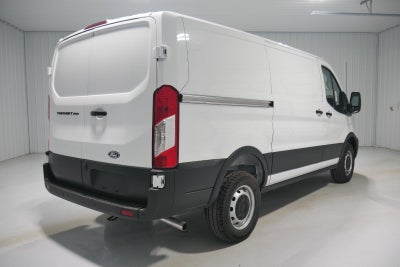 2026 Ford Transit 250