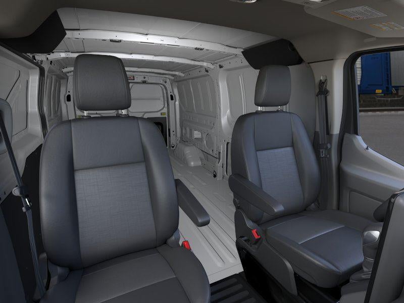 2026 Ford Transit 250